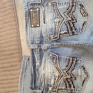 Miss me size 32
